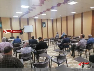 دوره توانمندسازی راویان دفاع مقدس در استان سمنان برگزار شد