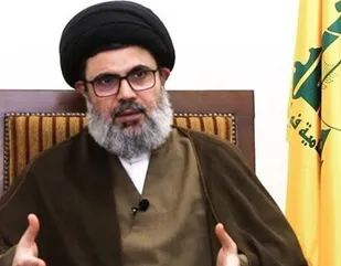 مقاومت به کوهی محکم تبدیل شده که نمی&zwnj;توان آن را تکان داد