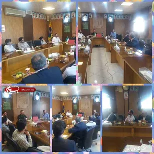 دیدار و گفتگوی نامزدهای انتخابات مجلس یازدهم