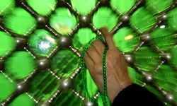 برگزاری اردوهای زیارتی بصیرتی حوزه حضرت معصومه(س)صالح‌آباد
