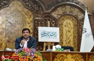 اجرای ۱۲۰ عنوان برنامه همزمان روز شعر و ادب در آذربایجان شرقی