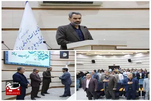 اخلاص رمز محبوبیت و ماندگاری شهداست / در سیستم اداری به دنبال مسائل قومیتی نباشید
