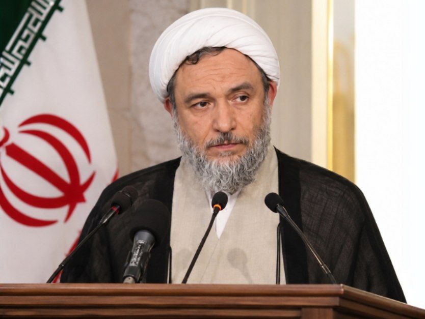 تربیت روحانی تراز انقلاب اسلامی نیازمند چشمانداز روشن و حضور مؤثر در عرصه حکمرانی است تربیت روحانی تراز انقلاب اسلامی نیازمند چشمانداز روشن و حضور مؤثر در عرصه حکمرانی است