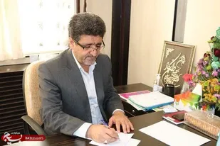 دعوت مدیر آموزش&zwnj;وپرورش شهرستان بویراحمد برای حضور باشکوه در راهپیمایی ۲۲ بهمن