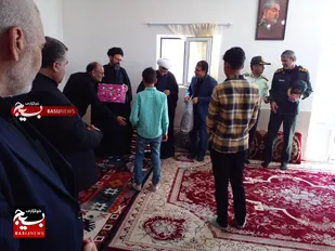 حرکت شهیدان امر به معروف و نهی از منکر خود نشر خوبی هاست