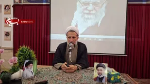 &nbsp;ترویج معارف اسلام ناب، راه مقابله با هجمه فرهنگی دشمن است