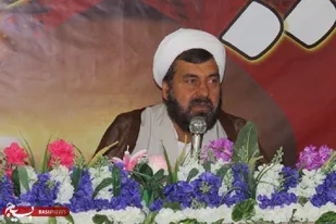 رمز ماندگاری سپاه توجه به معنویت است