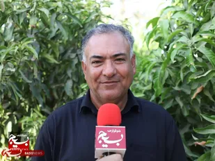 از نخلستان&zwnj;های رودخانه تا بازارهای جهانی؛ داستان موفقیت یک کارآفرین خرما در هرمزگان
