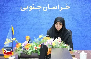 برگزاری اجتماعات مدافعان حریم خانواده و بانوان زینبی در خراسان جنوبی