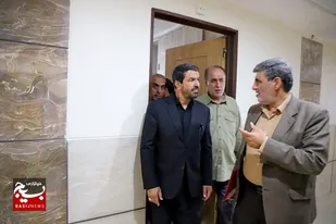 لزوم تسریع در رفع موانع قانونی مجتمع ایثارگران همدان