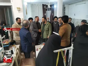 کارگاه تخصصی تولید پوشاک بانوان در قم افتتاح شد