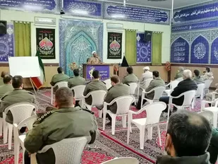 جنگ شناختی راهبرد جدید دشمن برای براندازی انقلاب اسلامی ایران است