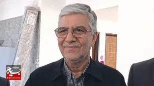 نخستین مسکن استیجاری حمایتی کشور در گناباد افتتاح شد