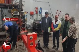 مشکلات تعدادی از واحد&zwnj;های صنعتی استان البرز مرتفع شد