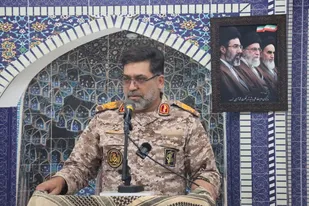 وحدت و انسجام ملت ایران، رمز ایستادگی و شکست دشمن است