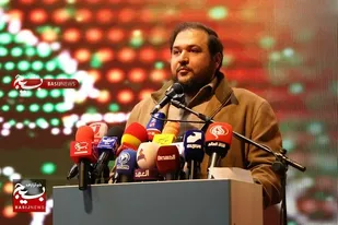 دوران بزن در رویی دشمن در فضای مجازی تمام خواهد شد/راهبرد ما استفاده از ظرفیت&zwnj;های مردمی است