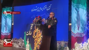 واقعیت&zwnj;های جامعه اسلامی وارونه جلوه داده می&zwnj;شود