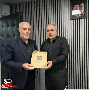 مهندس یعقوبعلی طالبی، با حفظ مسئولیت فرماندهی حوزه بسیج شرکت ملی نفت ایران، به عنوان سرپرست جانشینی فرماندهی مرکز بسیج وزارت نفت منصوب شد.
