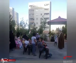 چهارشنبه&zwnj;های مهدوی فرصتی برای خدمت مردمی