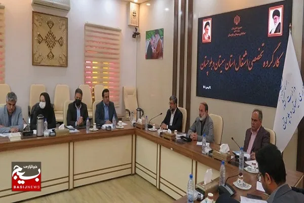 لزوم ارتقای فرهنگ کار در سیستان و بلوچستان