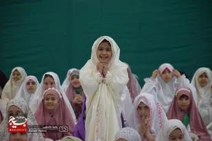 مهمونی فرشته&zwnj;ها در همدان