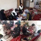 اعزام تیم های طرح شهید رهنمون بسیج جامعه پزشکی به شهرکرد