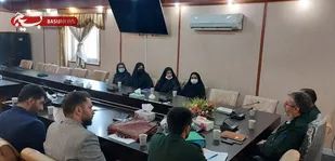 بررسی موانع قضایی ایثارگران در سپاه ناحیه امیرالمومنین (ع)  ناحیه شهریار