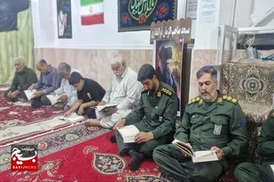 انس با قرآن کریم، زمینه&zwnj;ساز تقویت ایمان و بصیرت در جامعه است