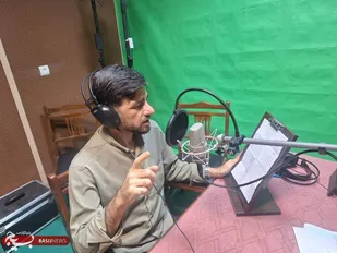 گروه سرود شهید سپهبد رشید برنامه&zwnj;های تازه&zwnj;ای در حوزه سرود و تئاتر آغاز می&zwnj;کند