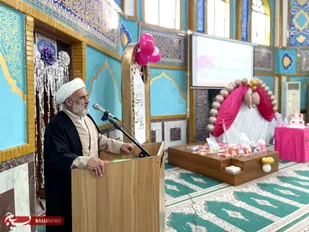 دختران مکلف، بانوان آینده و اثرگذار نظام هستند