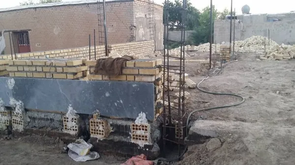 امدادرسانی جهادگران ناحیه میثم تمار در هویزه