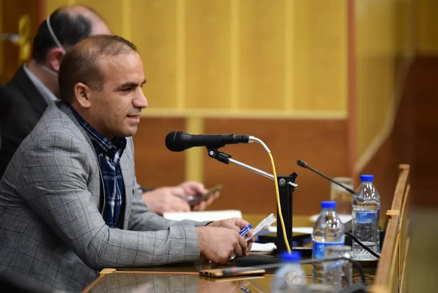 خبرنگار کهگیلویه و بویراحمدی مدیر خبرگزاری ایرنا استان همدان شد