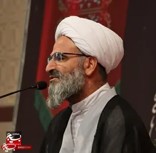 محبوبترین دل&zwnj;ها نزد خداوند دل&zwnj;هایی هستند که سوزناکتر، صاف&zwnj;تر و استوارترند