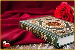 معلم جهادگری که دو بار حافظ کل قرآن شد