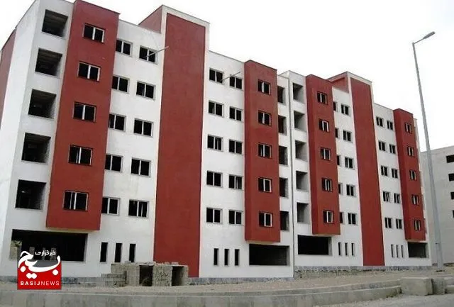 احداث ۵ هزار واحد طرح نهضت ملی مسکن خوزستان