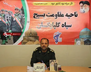 تنها راه ماندگاری انقلاب،تفکر بسیجی و ایستادگی در مقابل استکبار است.