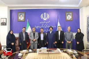 رشته راهنمای گردشگری در قزوین راه اندازی شد