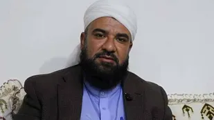وقتی مولوی اهل سنت آرزوی شهادت دارد و به آرزویش می&zwnj;رسد