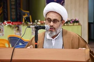 مسئولیت روحانیت امروز در قبال انقلاب اسلامی خیلی سنگین است