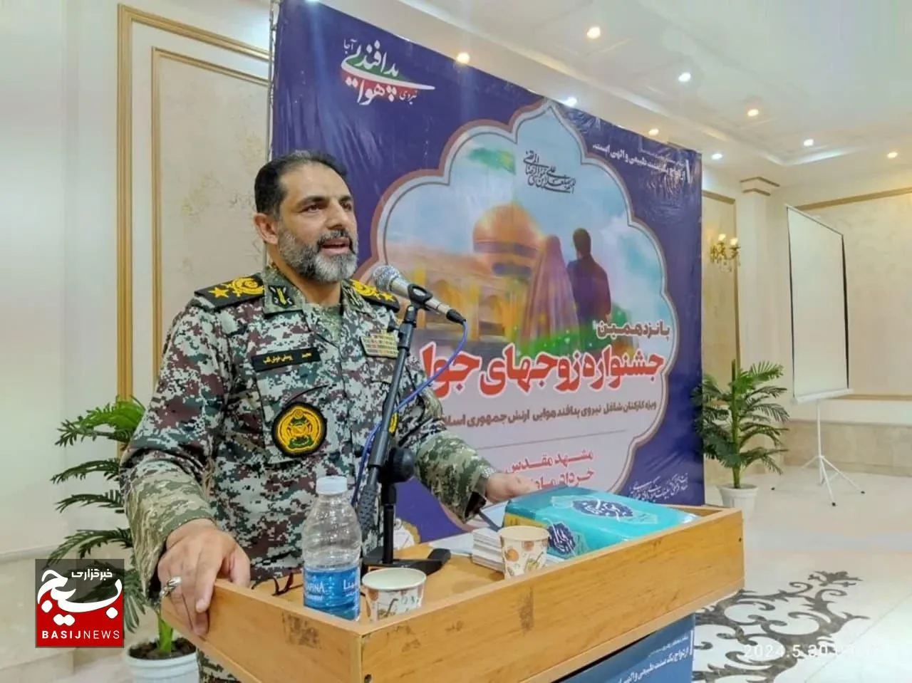  ترویج ازدواج و فرزندآوری در جامعه ضرورتی انکارناپذیر برای آینده کشور است