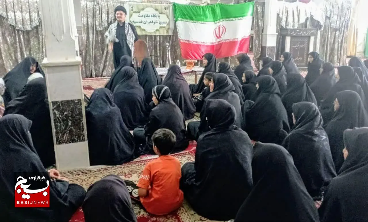 برگزاری کارگاه سواد رسانه‌ای با محوریت خودآگاهی 