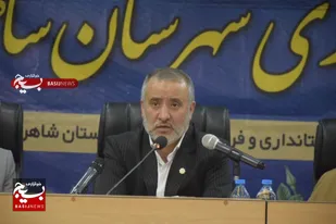 جذب بیش از ۸۰ درصد اعتبارات سفر اول ریاست جمهوری به استان سمنان