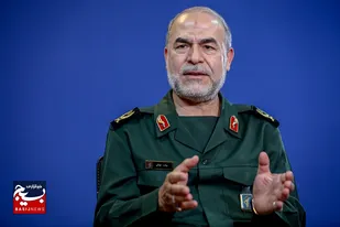 "شهید حجازی" پاسداری در تراز انقلاب اسلامی بود