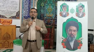 برای مقابله با محاصره اقتصادی باید قرارگاه مرکزی رفع تحریم ایجاد شود