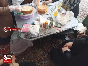کارگاه های آموزشی صنایع دستی با هدف شغل پایدار وسود آور درشوشتر