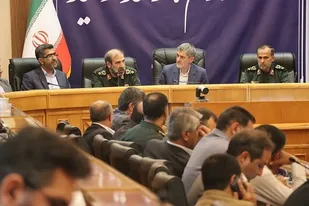 راهکار رفع محرومیت&zwnj;ها در استان فارس، کارآفرینی و اشتغال زایی است
