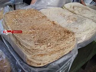 ١٣درصد از واحدهای نانوایی سطح شهر زنجان دوگانه سوز شدند