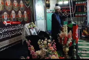 ولایت فقیه رمز بقای انقلاب است/ رژیم صهیونیستی پادگان نظامی آمریکاست