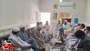 راهپیمایی ۲۲بهمن مشت محکمی بر دهان دشمنان است
