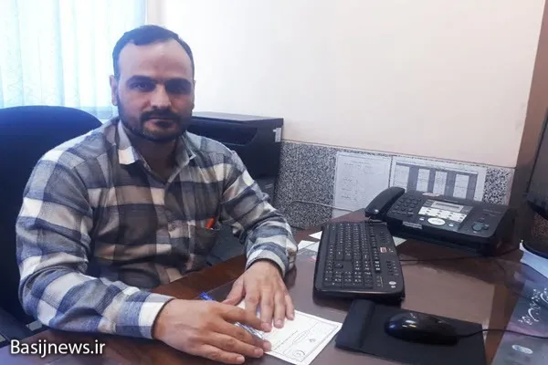 توزیع ۵۵۰۰ بسته معیشتی در همدان